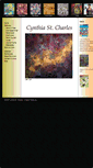 Mobile Screenshot of cynthiastcharles.com